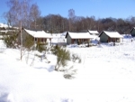 Photo Chalets De L’eau Verte