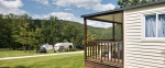 Photo Castel Camping Gorges Du Chambon
