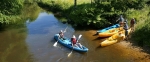 Photo Castel Camping Gorges Du Chambon