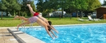 Photo Castel Camping Gorges Du Chambon
