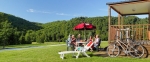 Photo Castel Camping Gorges Du Chambon