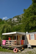Photo Camping Les Fontaines