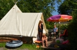 Photo Camping Les Fontaines