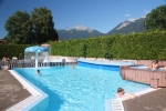 Photo Camping Les Fontaines