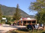 Camping La Condamine