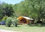 Photo Camping Ruisseau Du Treil