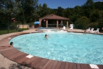 Photo Camping Le Saint Eloy