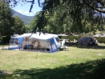 Photo Camping Du Lac