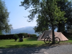 Photo Camping Du Lac