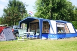 Photo Camping Du Lac
