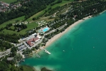 Photo Camping Capfun La Pergola