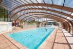 Photo Camping Capfun La Pergola