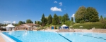 Photo Camping Capfun La Pergola