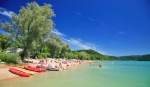 Photo Camping Capfun La Pergola