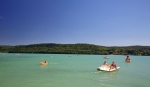 Photo Camping Capfun La Pergola
