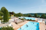 Photo Camping Capfun La Pergola thumb