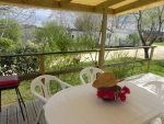 Photo Camping L’offrerie
