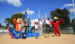 Photo Camping Les Préveils thumb