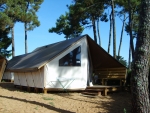 Camping Les Préveils