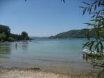 Camping Détente Et Clapotis