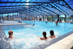 Photo Camping Cabestan