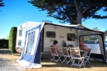 Photo Camping Cabestan