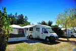 Photo Camping Cabestan