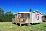 Photo Camping Cabestan