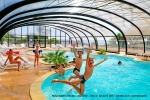 Photo Camping Capfun La Dune Fleurie