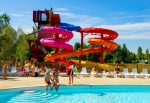 Camping Capfun La Dune Fleurie