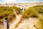 Photo Camping Capfun Les Huttes