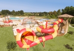 Camping Capfun Le Paradis De Bazas