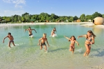 Photo Camping Capfun Le Paradis De Bazas thumb