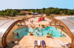 Camping Capfun Le Paradis De Bazas