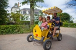 Photo Camping Capfun La Grenouillère