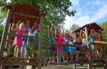 Photo Camping Capfun La Grenouillère