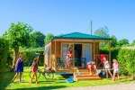 Photo Camping Capfun Le Chateau D\'arvid