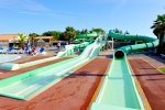 Photo Camping Capfun Le Curty’s
