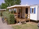 Photo Camping Capfun Le Curty’s
