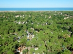 Photo Camping Capfun La Mer