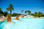 Photo Camping Capfun La Mer