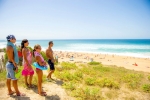 Photo Camping Capfun La Mer