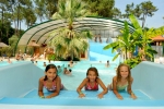 Photo Camping Capfun Pomme De Pin