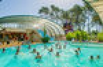 Photo Camping Capfun Pomme De Pin