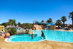Photo Camping Club L\'air Marin