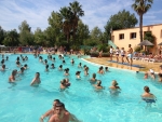 Camping Club L'air Marin