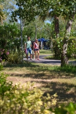Photo Camping Club L\'air Marin