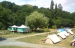 Photo Camping Amestoya