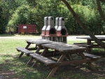 Photo Camping Amestoya
