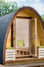 Photo Camping Merry-sur-yonne